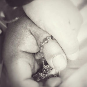 Meet your Posher, Marybeth marie